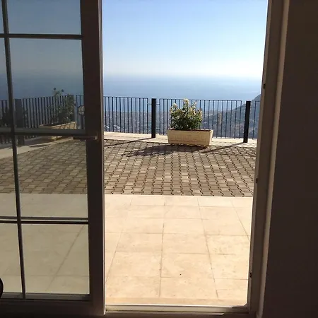 Bektas Hill Alanya